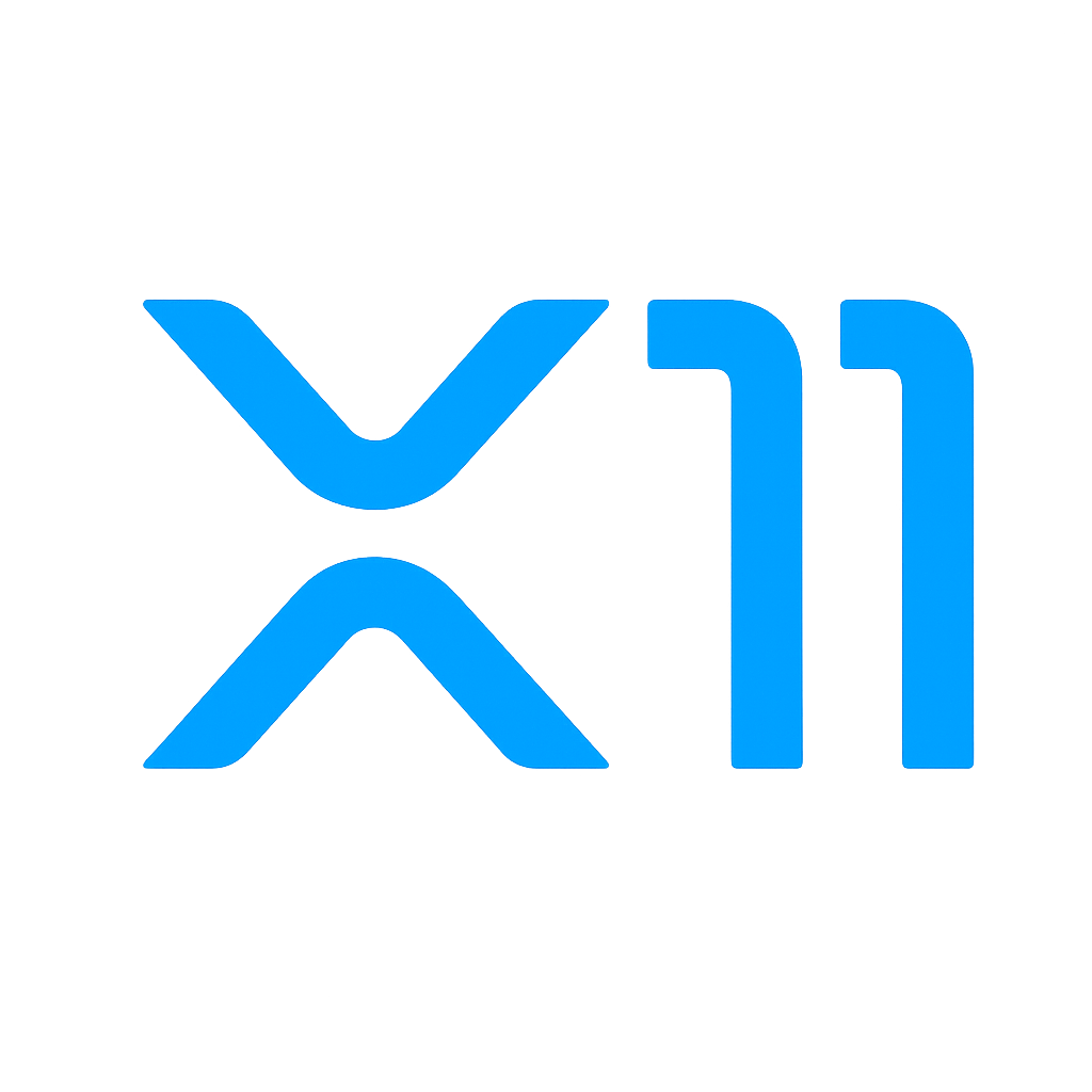 X11 Logo